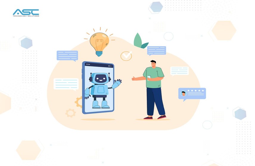 Mobile App Development Trends with AI Technology