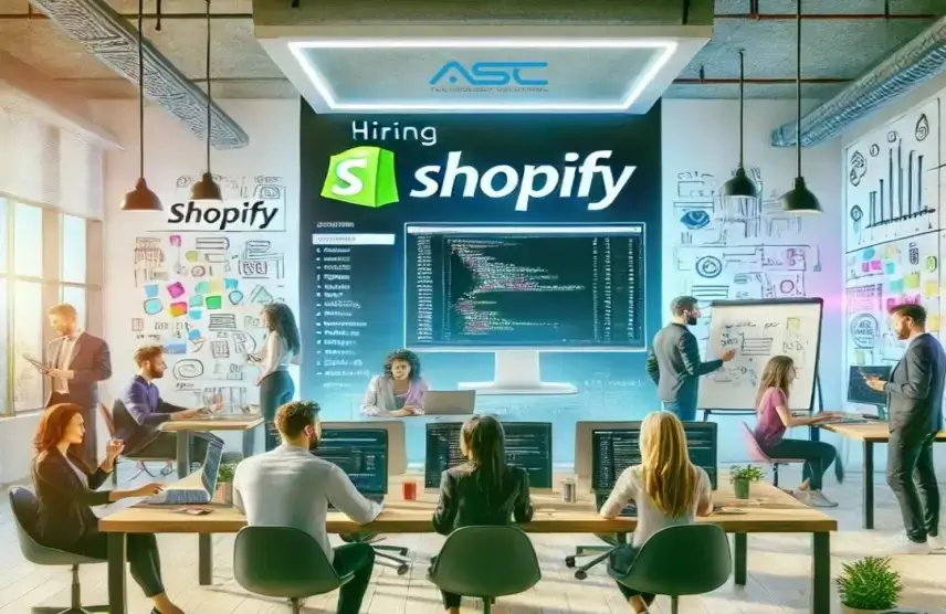 Common Mistakes to Avoid When Hiring Shopify Developers